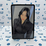 Фотокарта TWICE - READY TO BE (To ver. | Момо)