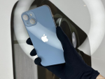 iPhone 14 256 ГБ б/у