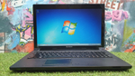 Ноутбук Lenovo i5/8Gb
