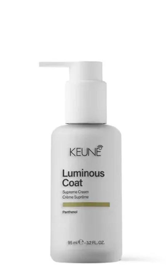 Keune Крем Эффект Ламинирования CARE LUMINOUS COAT SUPREME CREAM 95 мл