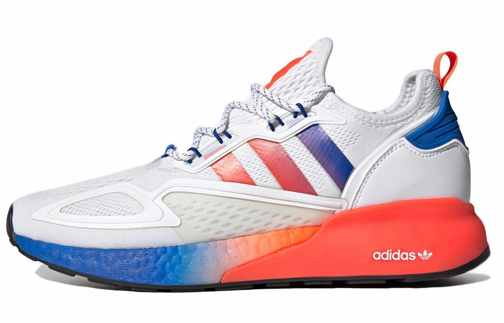 Кроссовки Adidas Originals Zx 2K Boost