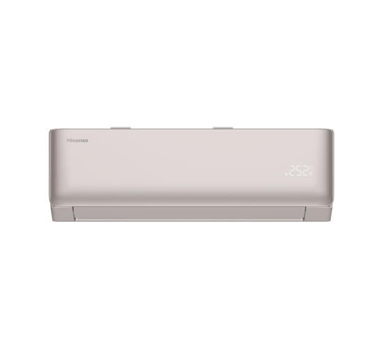 Внутренний блок настенного типа серии VIBE PRO CHAMPAGNE MULTI EU DC Inverter AMS-12UW4RWUHD00(C) (комплект)