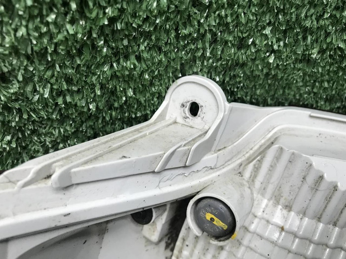 ПТФ правый Hyundai Palisade 1 (2018-2022)