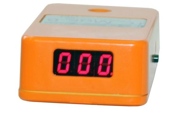 Газосигнализатор ИГС-98 «Бином-2В»  (Метан CH4 и сероводород H2S) с поверкой