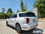Hyundai The New Palisade Бензин 3.8 2WD (11.2023)