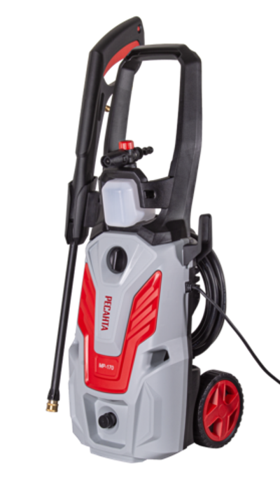 Мойка высокого давления Ресанта МР-170