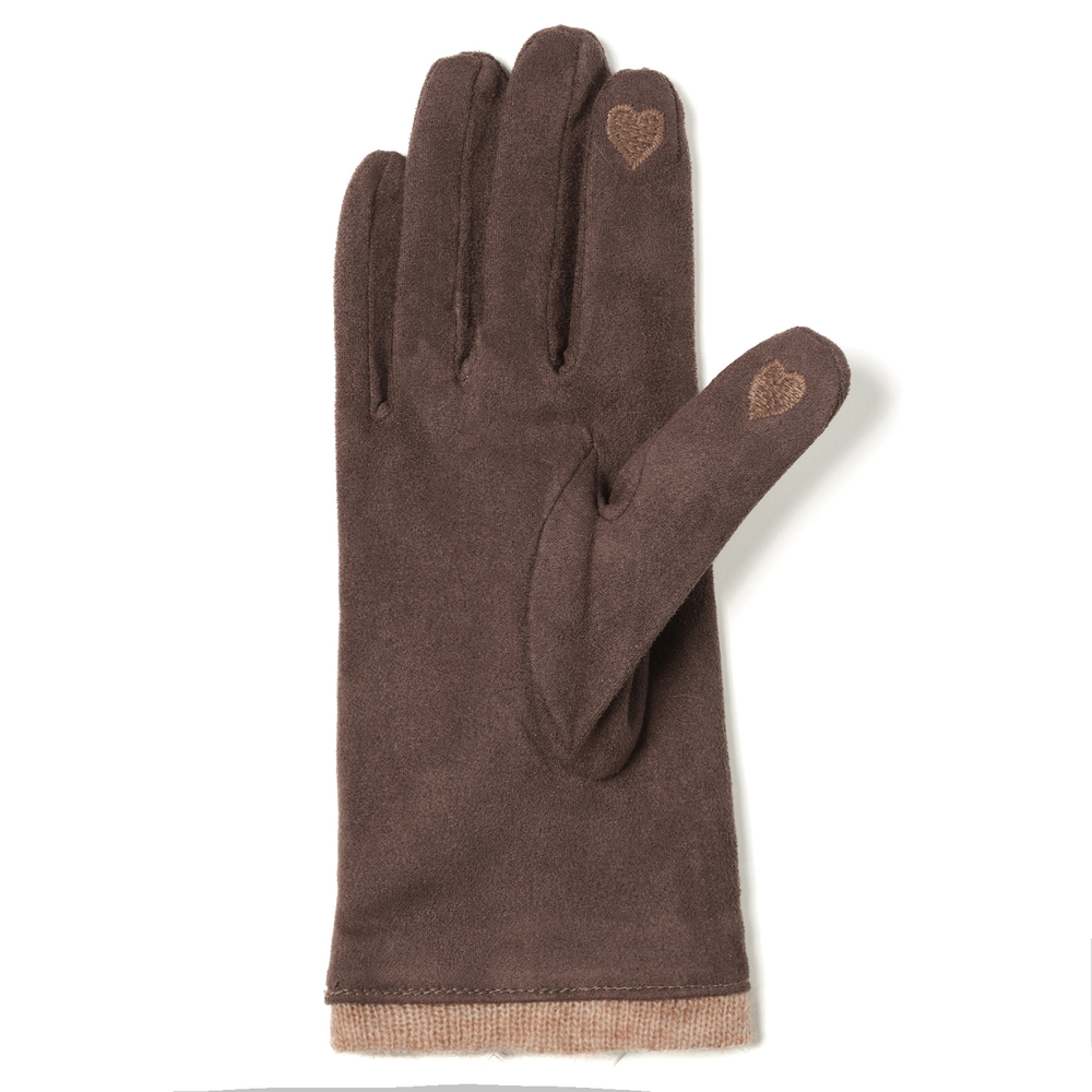 Перчатки JMF59-12 FABRETTI