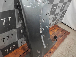 Крыло переднее правое JAC T9 23-нв Б/У Оригинал 8403200P33A0K