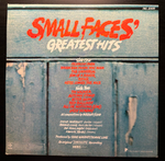 Small Faces - Small Faces' Greatest Hits (Англия 1977г.)