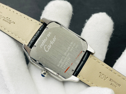 Cartier Santos-Dumont Watch