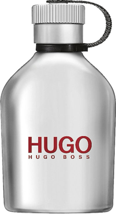 Hugo Boss Hugo Iced EDT