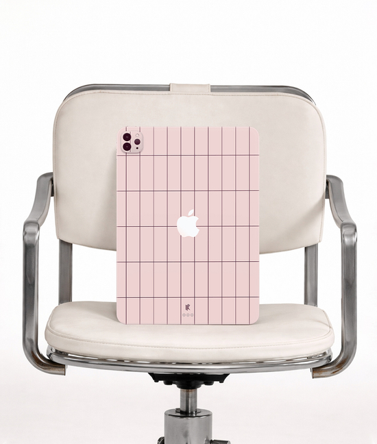 Виниловые наклейки для iPad