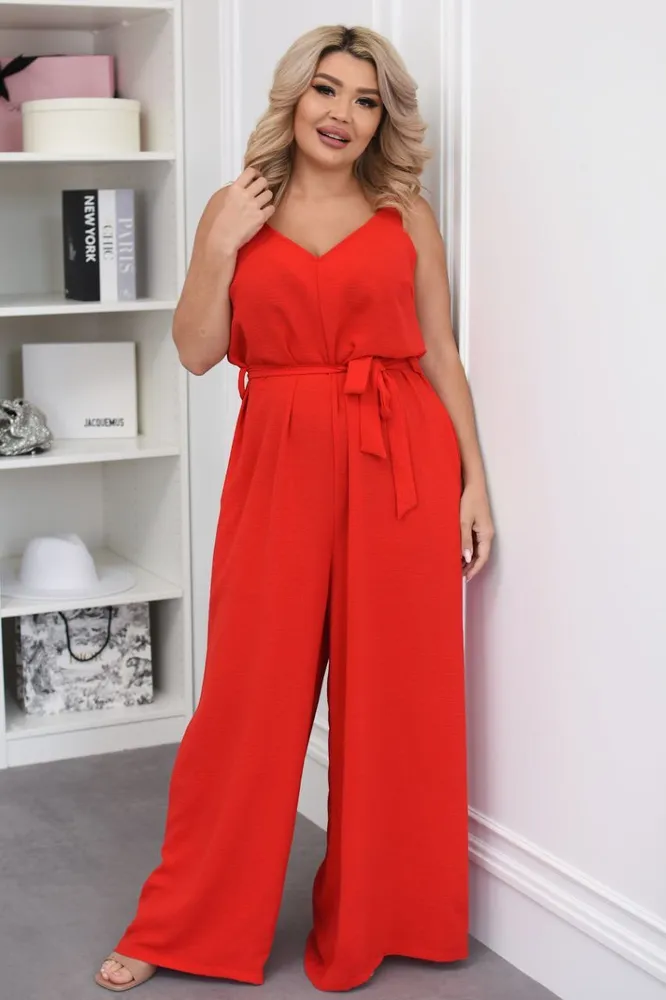 Комбинезон УК-8892 Фабрика Моды