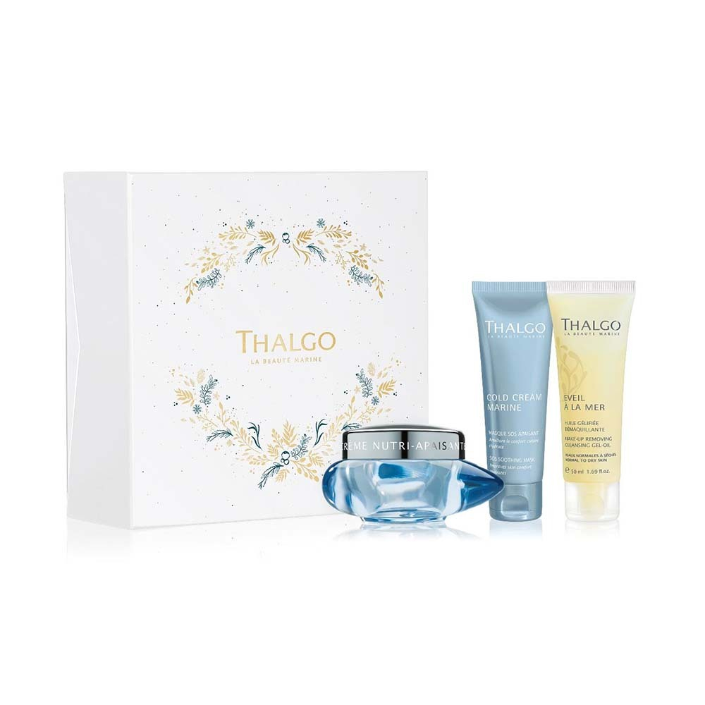 THALGO Cold Cream Marine - Nourishing Gift Set