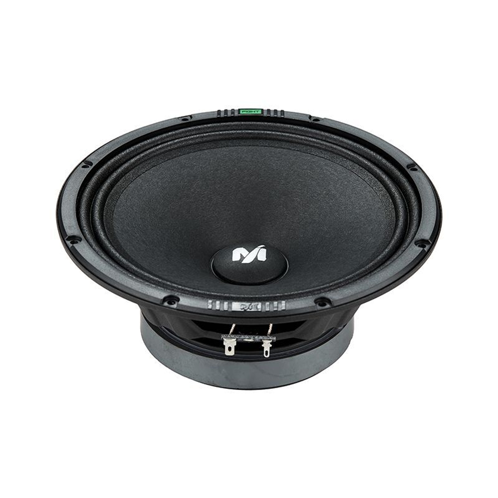 Alphard Machete Fight 80 Midbass