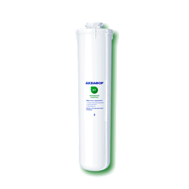 К7 (К1-07) - Сорбционный сменный модуль Аквафор
