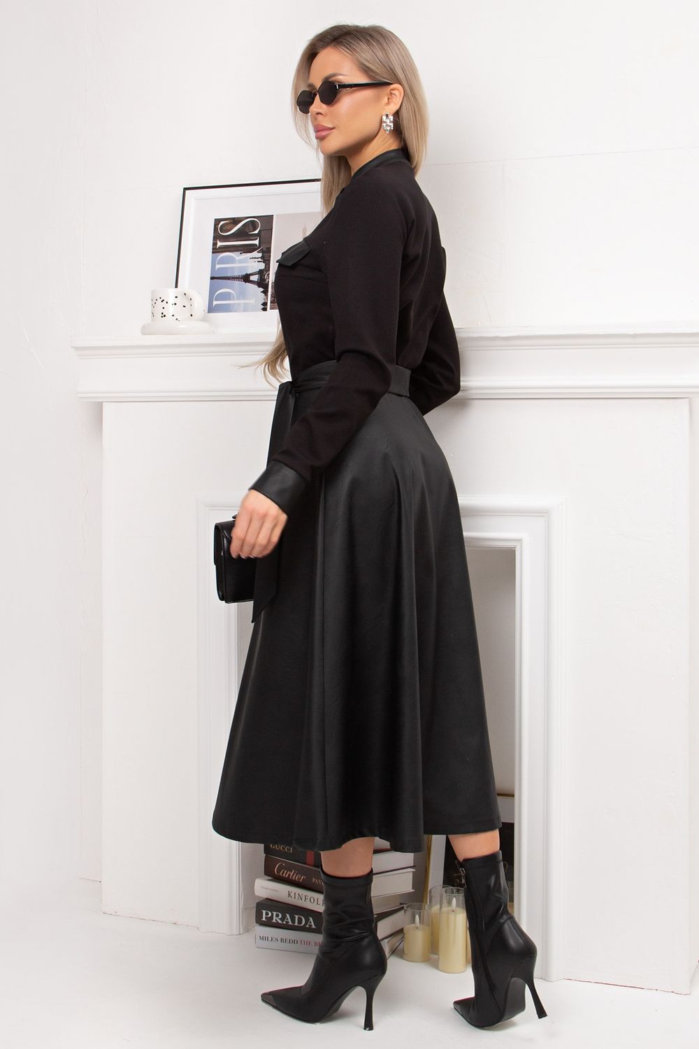 Платье Джери №1 Valentina