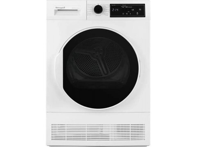 Сушильная машина Weissgauff WD 56108 D Condenser белый