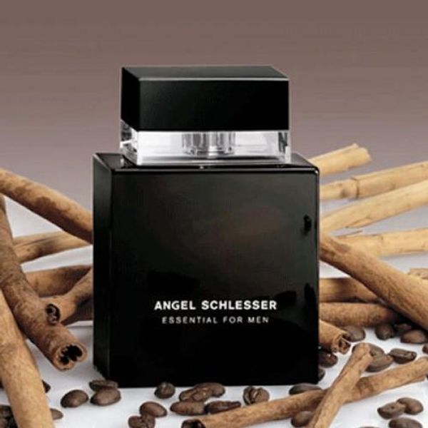Angel Schlesser Essential FOR MEN