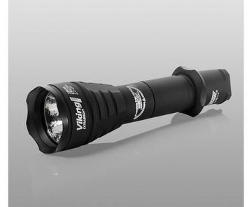 Тактический фонарь Armytek Viking Pro нейтральный свет