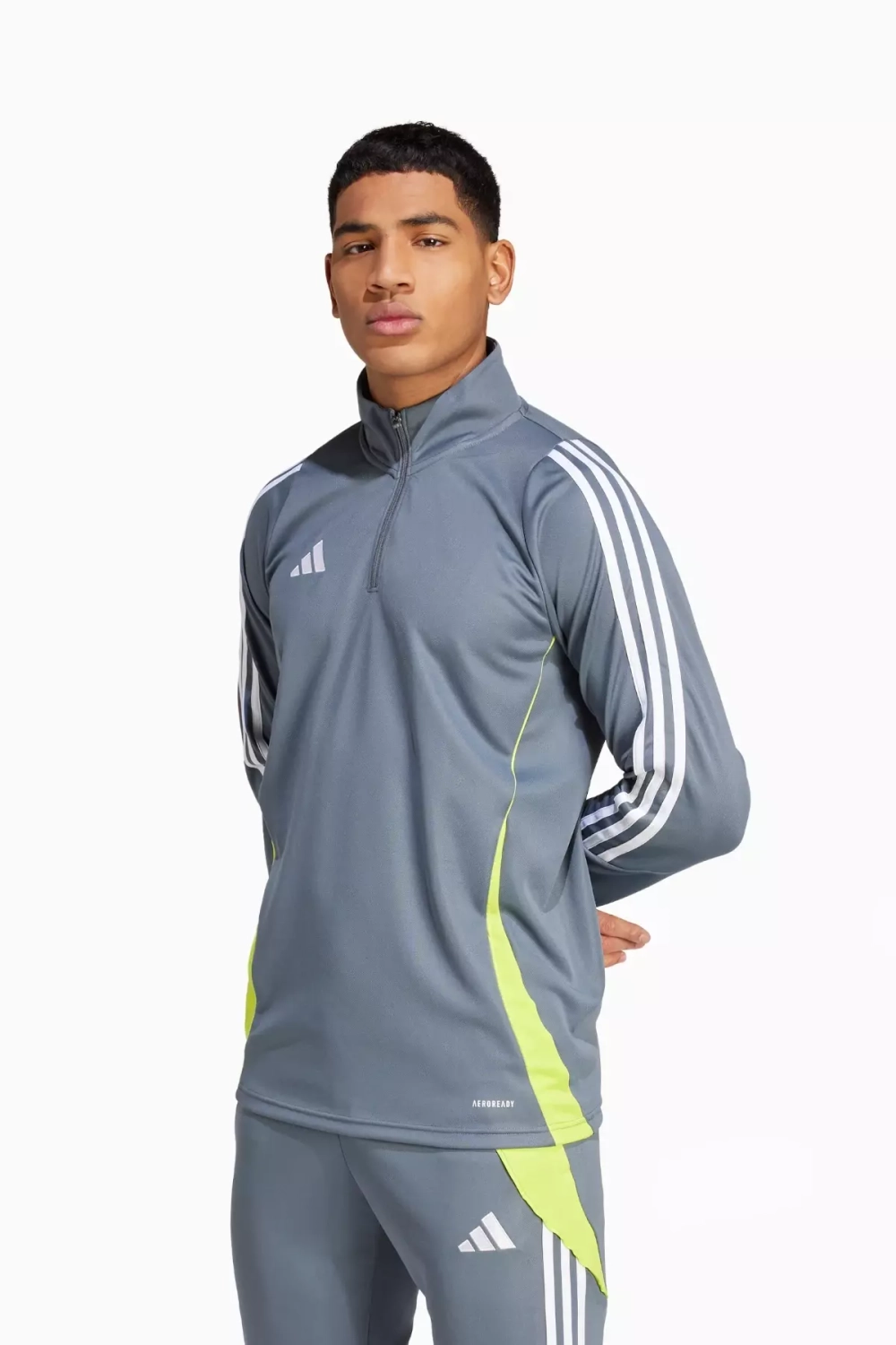 Кофта adidas Tiro 24 Training Top