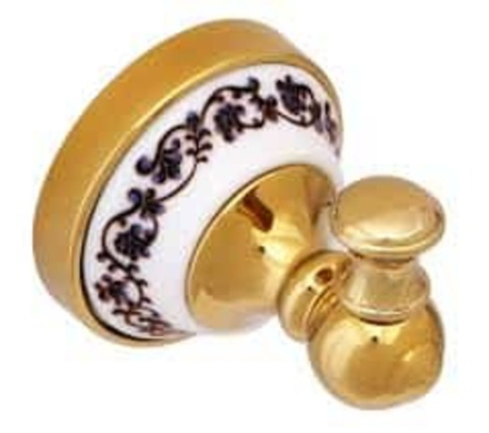 GOLD BOGEMA Крючок одинарный FX-78505G (к/к 20)