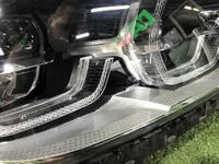 Фара правая BMW X3 G01, X4 G02 (2017-2021) Adaptive LED