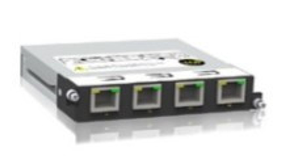 Модуль Kyland SM6.6-4GE-0.5U