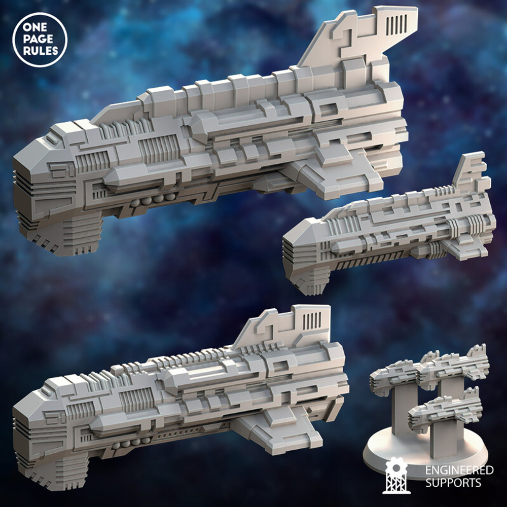Xenos Armies Armies of Chaos Battlefleet Gothic 1 шт. миниатюра для dnd, днд, pathfinder, фентези, Настольная игра, НРИ, Варгейм, РПГ