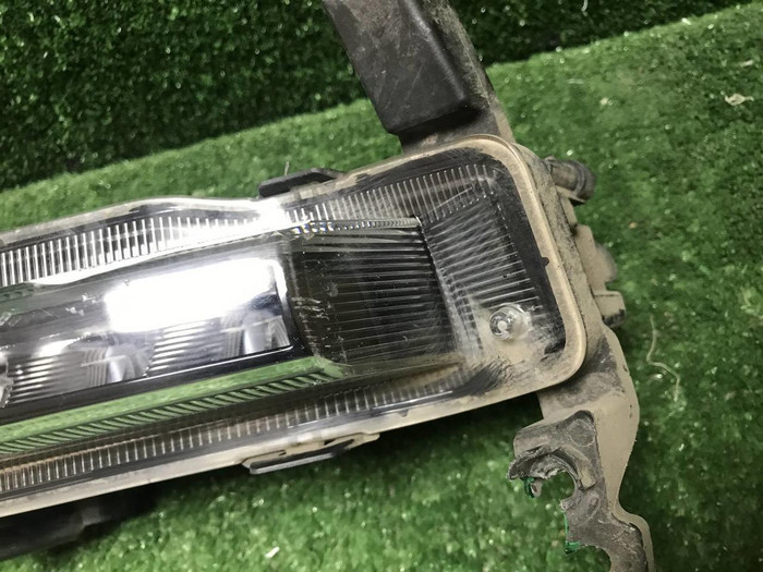 ДХО левый Chery Tiggo 8 Pro (2021-н.в.)