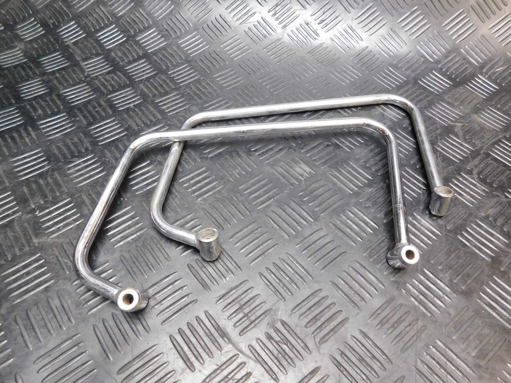 Рамки под кофры Yamaha Road Star XV1600