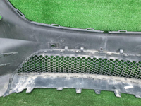 Бампер передний Mercedes V W447 14-н.в AMG В сборе