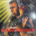 Виниловая пластинка Blade Runner - Vangelis LP