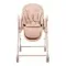 Стул для кормления Peppy Sommelier Pink