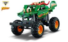 Конструктор LEGO Technic 42149 Monster Jam Дракон