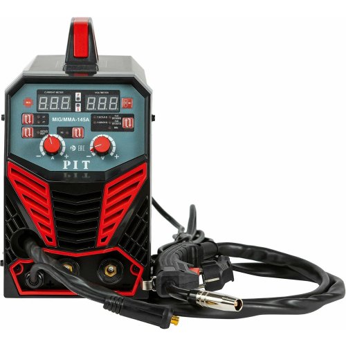 Промо-набор P.I.T. PMIG145-C1+PWS125-C4