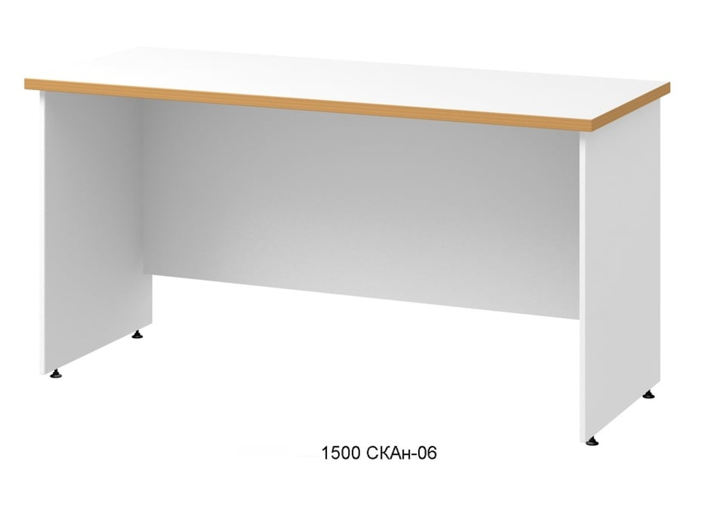 Стол компьютерный аналитический