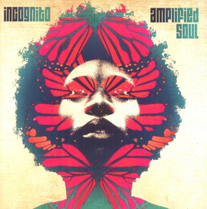 Incognito / Amplified Soul (2LP)