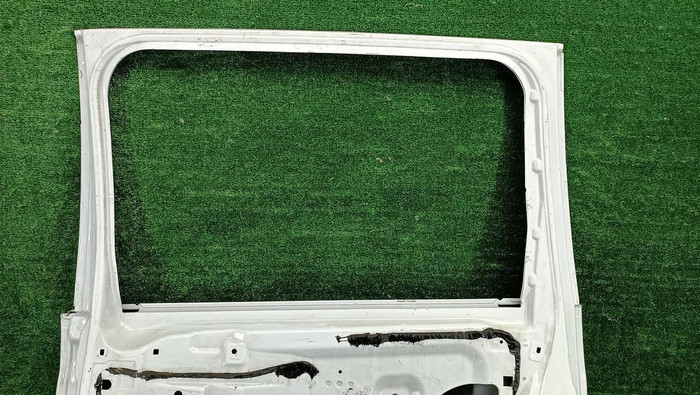 Дверь задняя правая Ford Galaxy 2 (2006-2015)