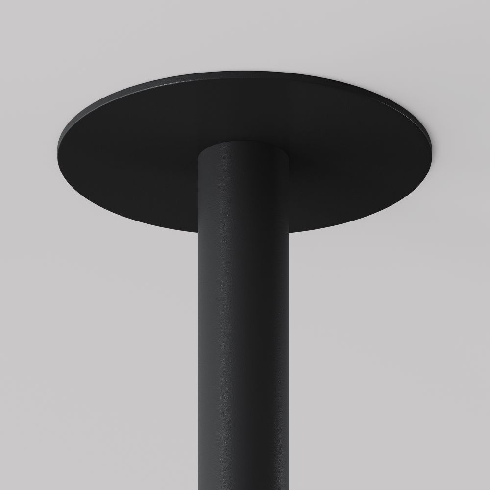 Подвесной светильник Technical P141RS-L125-6W4K-B