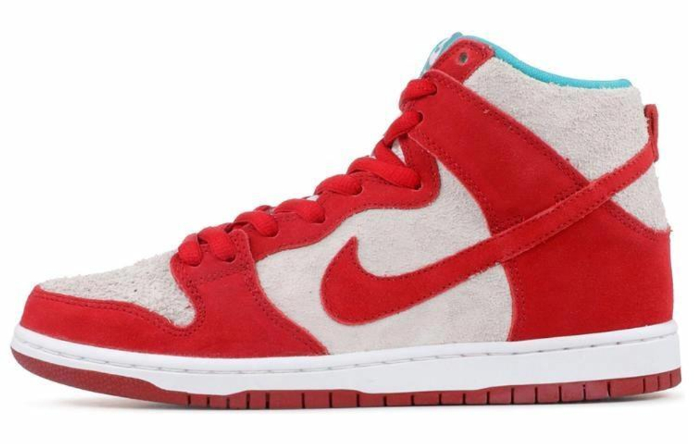 Кроссовки Nike Dunk Sb Dr. Seuss
