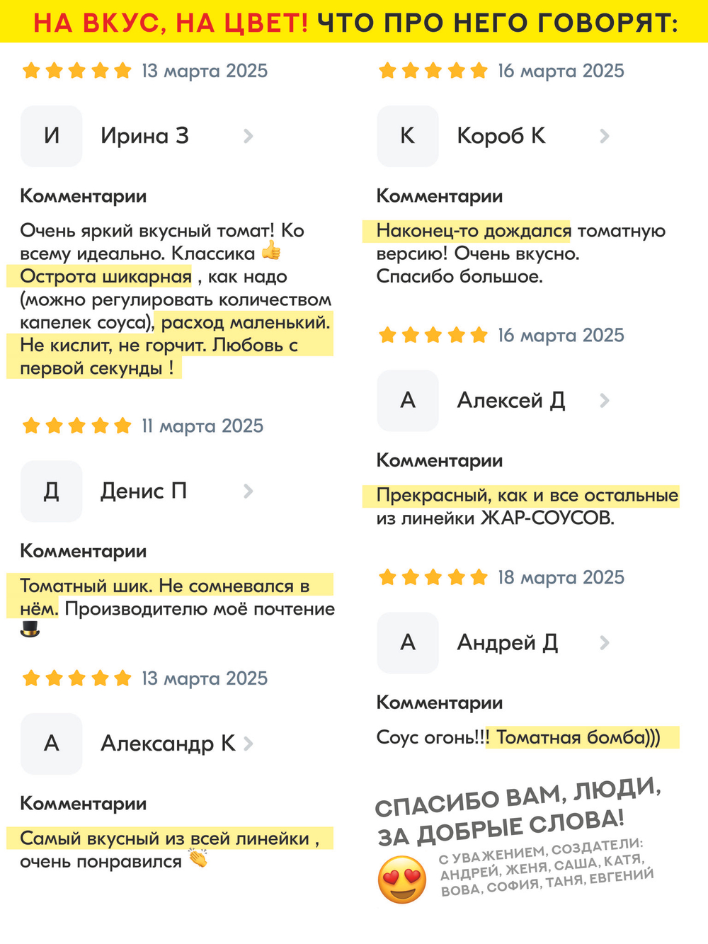 Острый соус ПОМИДОР Жар-соус Томатный и перец Каролина Рипер (Carolina Reaper), 110 гр.