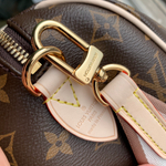 Louis Vuitton Speedy Bandouliere 20