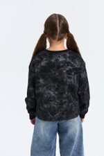 Джемпер дл/р утеп. д/д DELORAS 22661