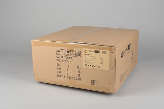 Бра Omnilux Lousada OML-52301-01