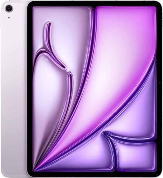 Apple iPad Air 11 2025 128Gb Wi-Fi purple (фиолетовый)