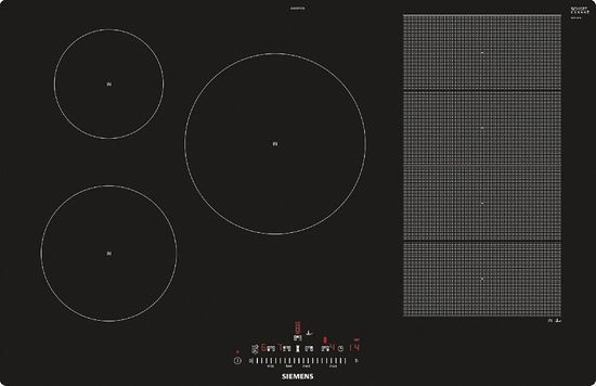 Индукционная варочная панель Siemens EX801FVC1E