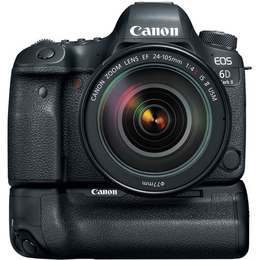 Батарейный блок Canon BG-E21 для EOS 6D Mark II