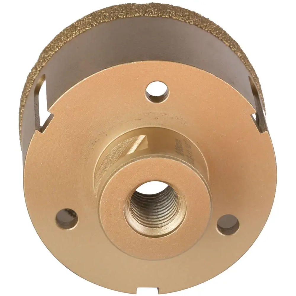 Коронка алмазная по граниту 75 мм Makita D-44638