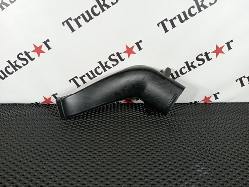 Дефлектор воздушный 2018г.